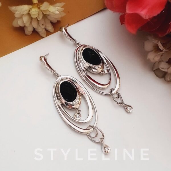 sarena-earrings-silver