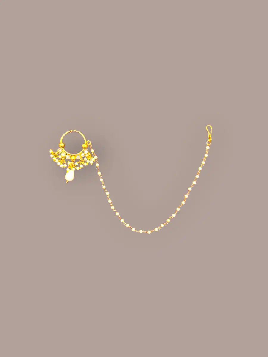 MUHAGNI NOSE RING