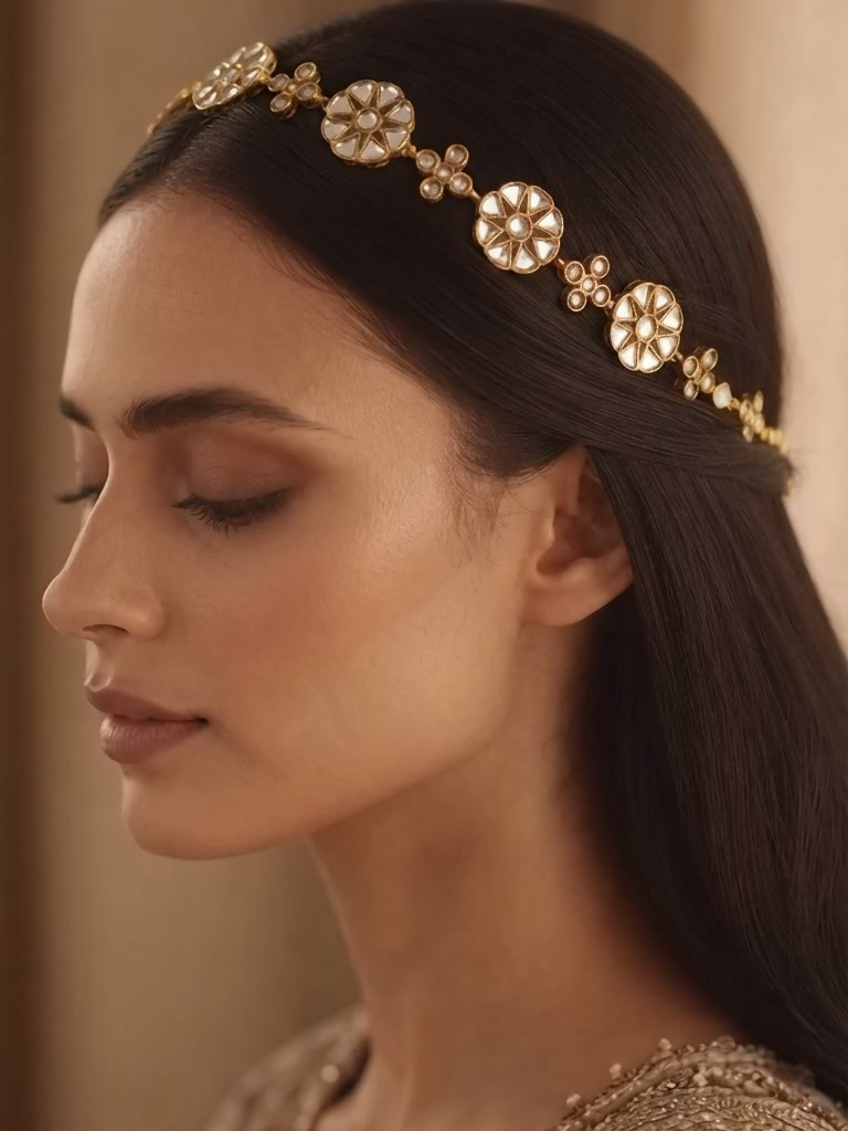 Zawiya headband