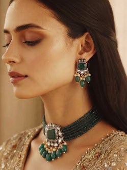 KAVITA CHOKER SET