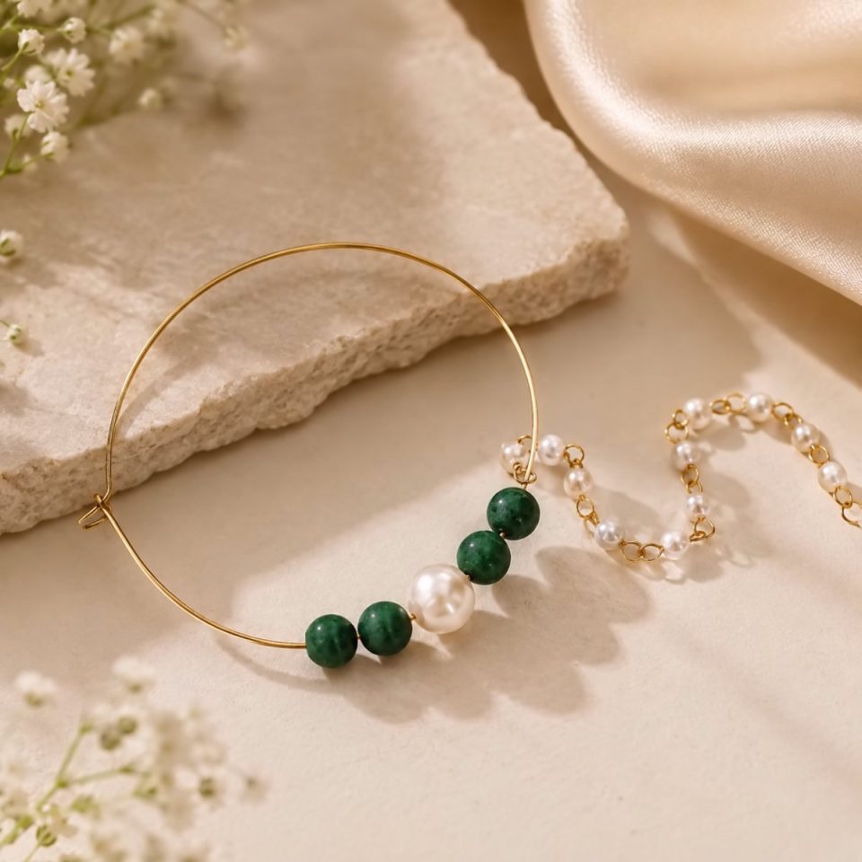 Bridal Nose ring/ Nath