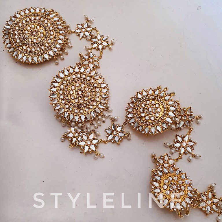 Kundun Paranda/Chutla