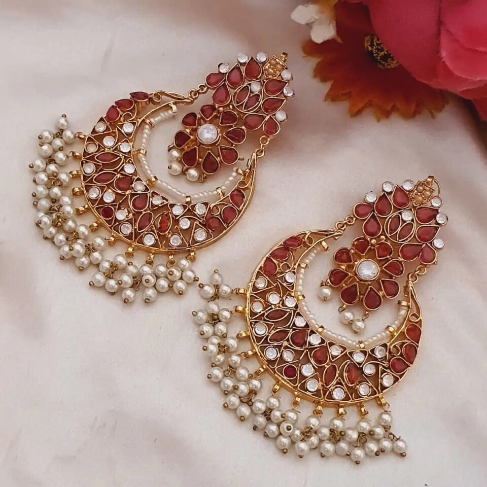 JHARNA EARRINGS