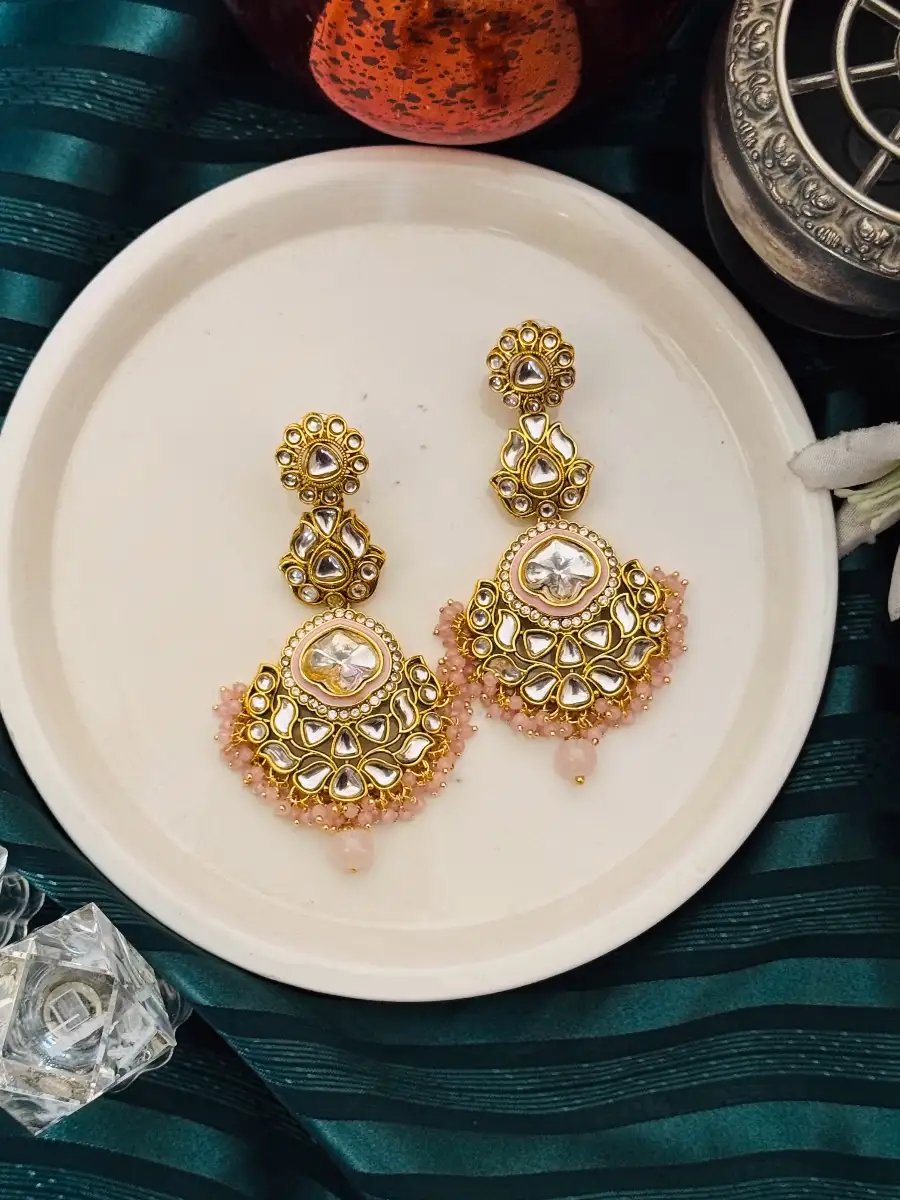 Earrings Collection