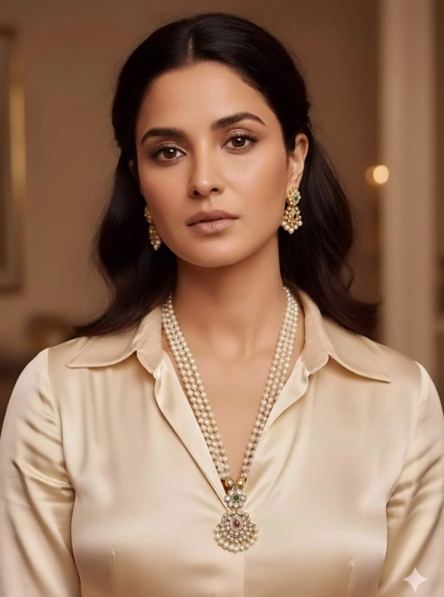 SHIFA MALA SET - Styleline