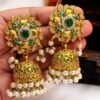 Traditional Earrings