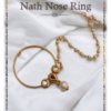 Nose Ring