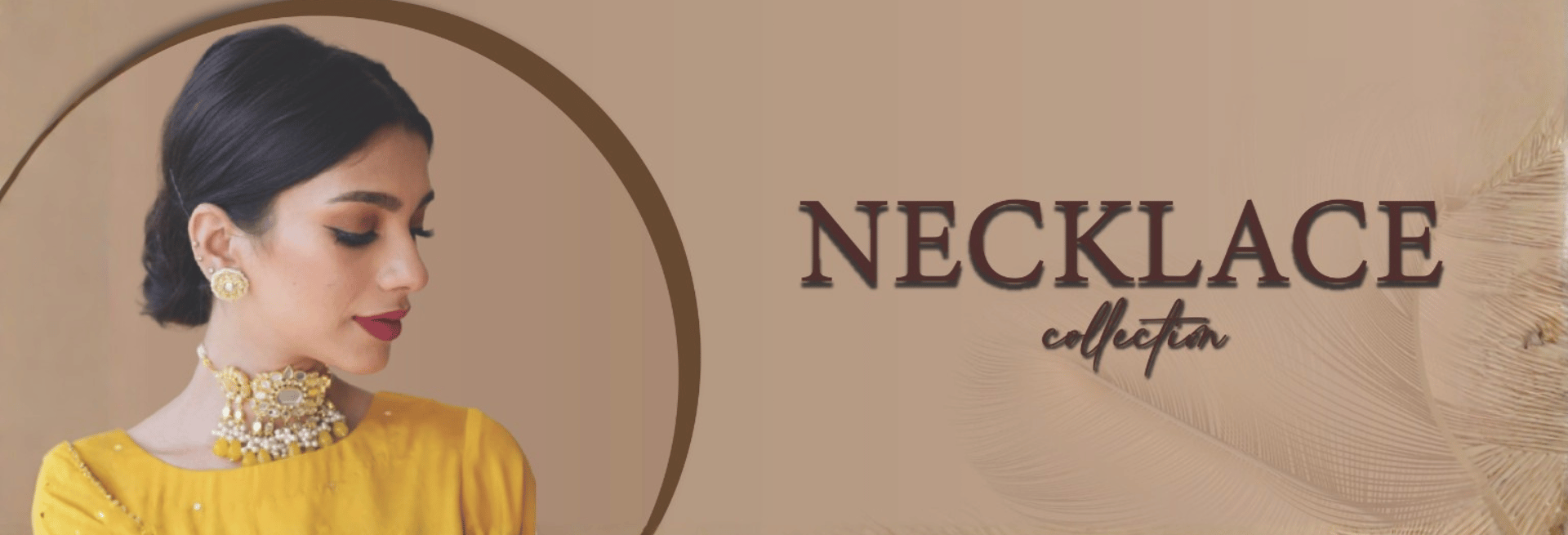 necklace in pakistan 2026