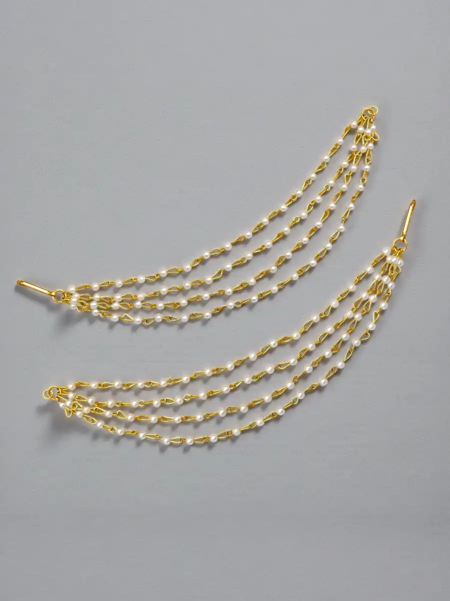PEARL CHAIN SAHARAY