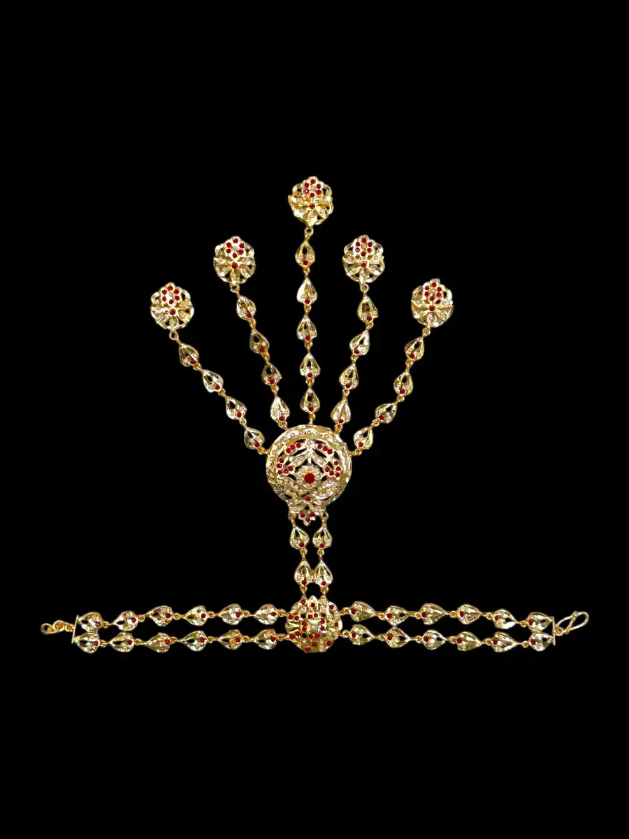 SURAIYA HAATHPHOOL / PANJANGLA