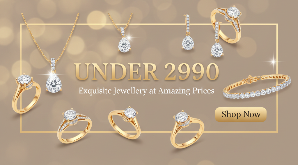 Jewellery Under 2990 In pakistan