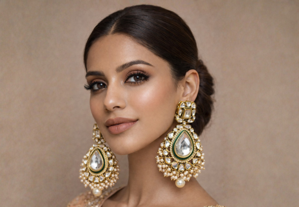 Styleline-Earrings