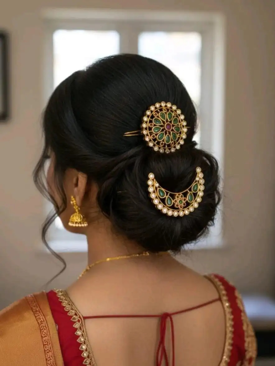 AREEBA HAIR PIN