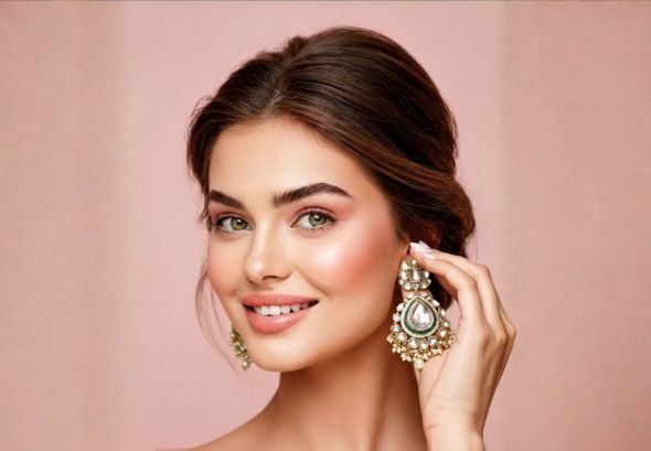 Styleline Earring Collection-2026