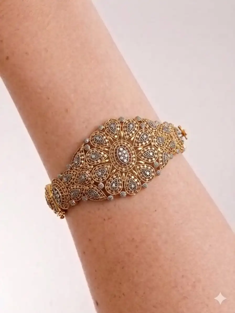 SHUMAIL BANGLE/ KARA