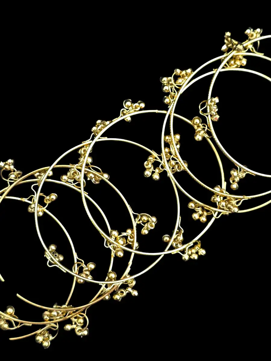 KASHMIRI BANGLES