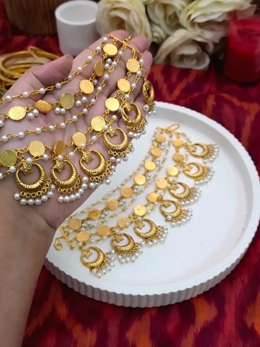 CHAND TARA SAHARAY