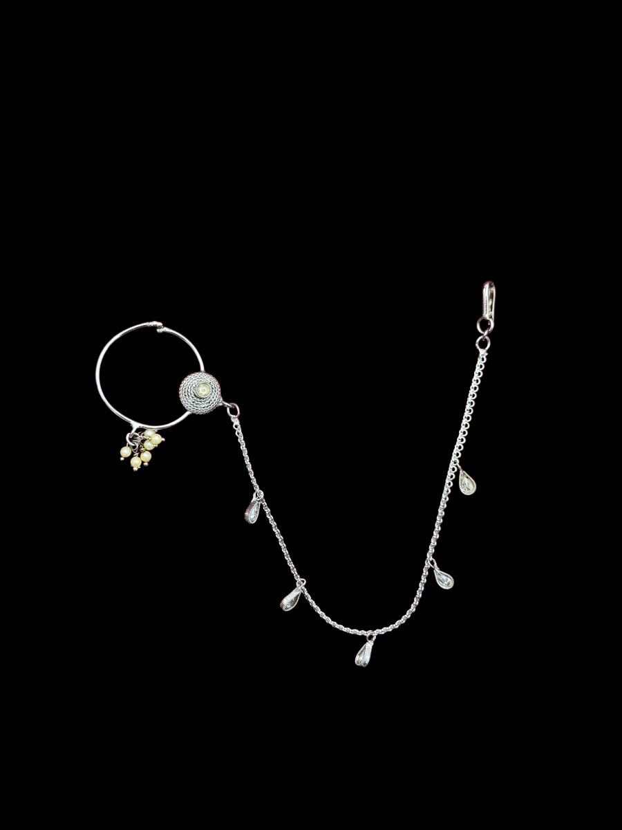TARA NOSE RING