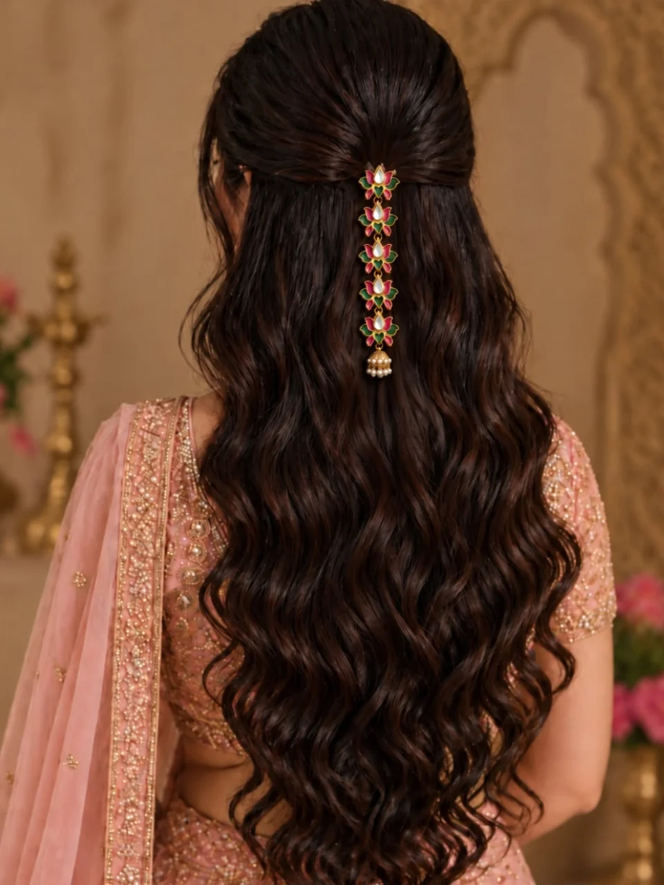 GULNAR HAIR ACCESSORY