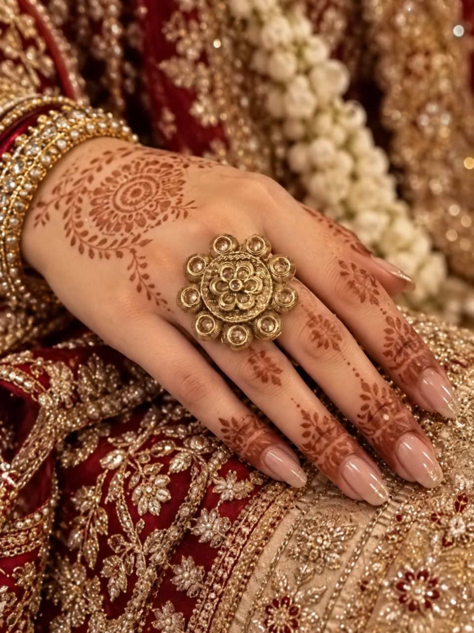 SAFA RING