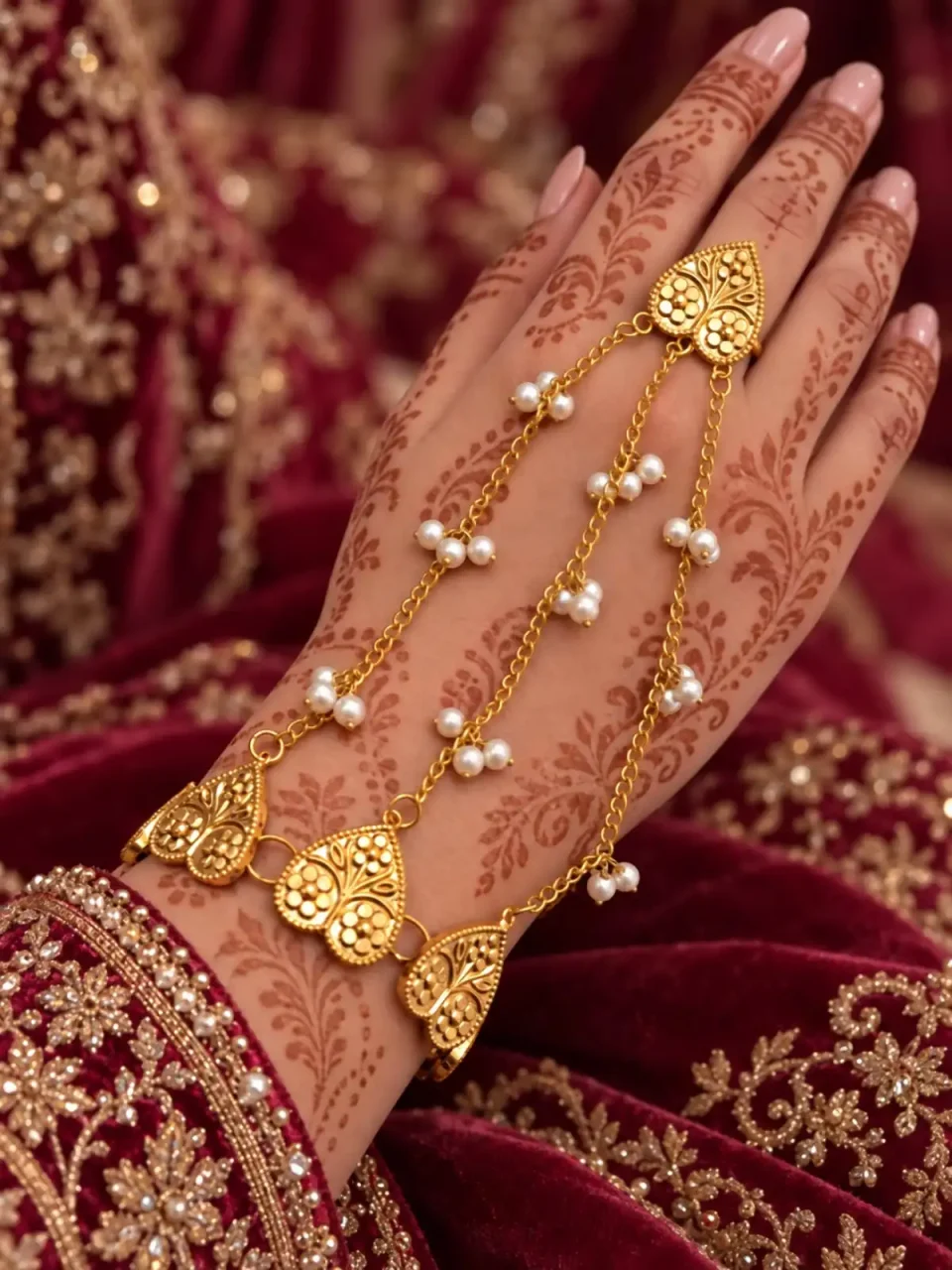 NOOR E DIL ANJA