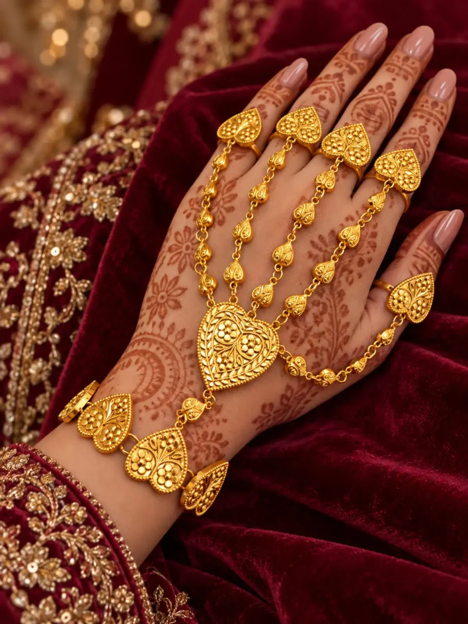 DILRUBA PANJA