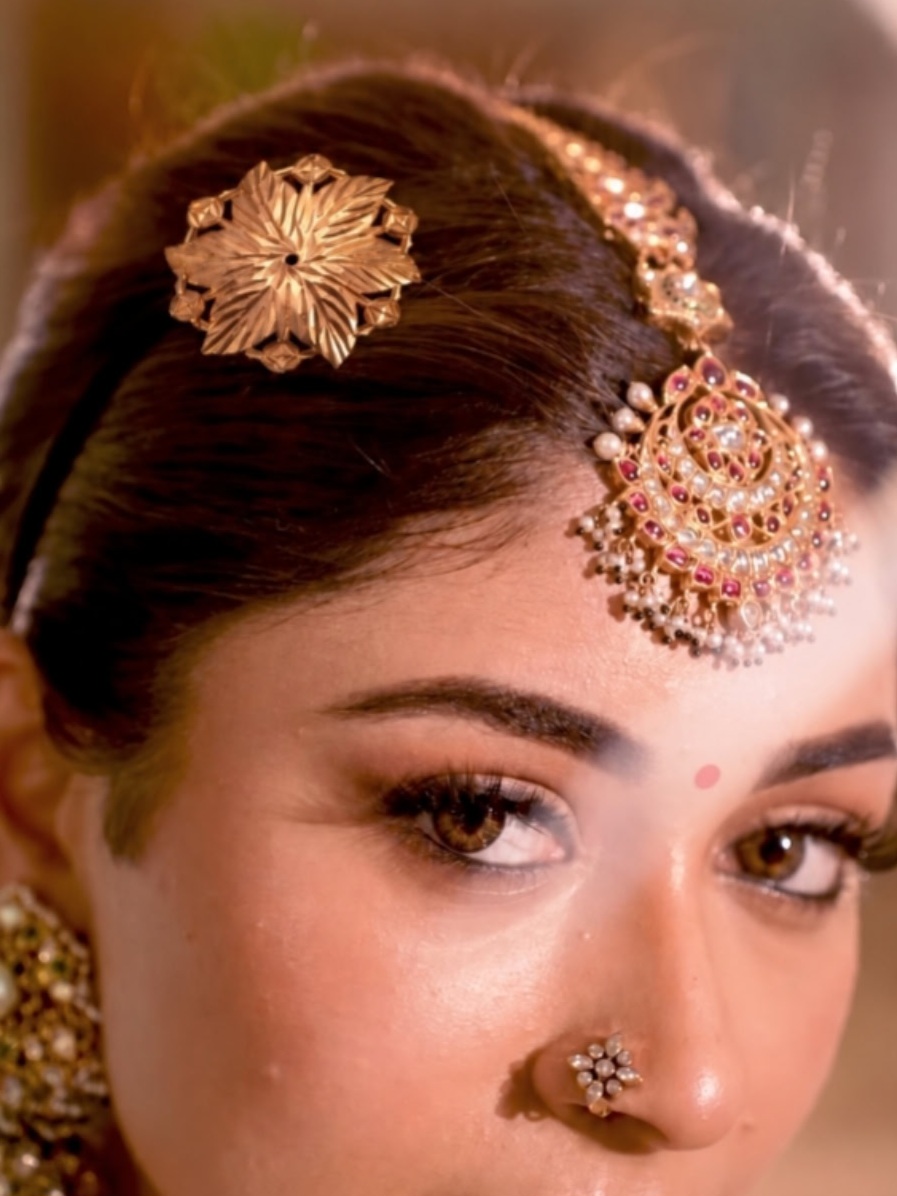 SITARA HAIR PIN